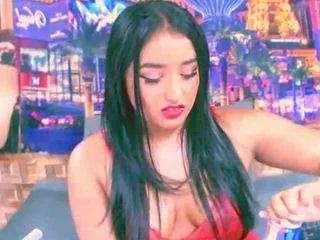 indianangel4u2luv on CamSoda 