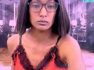 indianrebel2luv on CamSoda