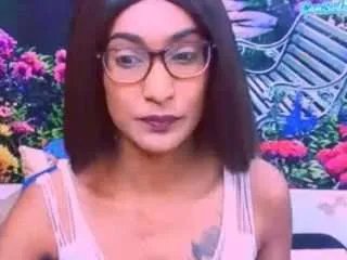 indianrebel2luv on CamSoda