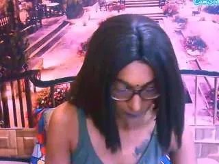 indianrebel2luv on CamSoda