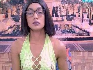 indianrebel2luv on CamSoda