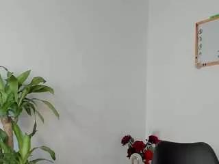 irisallen on CamSoda