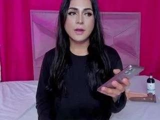 irisdurand on CamSoda 