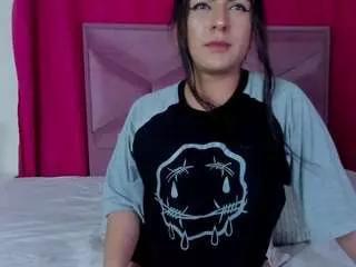 irisdurand on CamSoda 