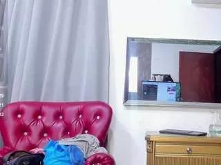 isabellajrogers on CamSoda