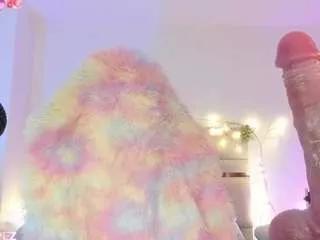 jackelyn-lopezz on CamSoda