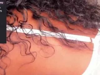 jademoller on CamSoda