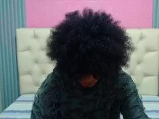 jaicobruner on CamSoda