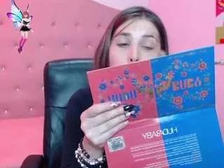 janaan1 on CamSoda 