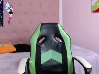janaan1 on CamSoda 