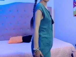 janaan1 on CamSoda 