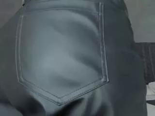 jasminehill on CamSoda