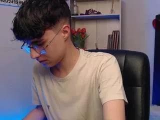 jeam-hot on CamSoda