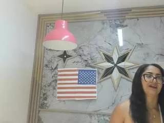 jessyevaans on CamSoda 