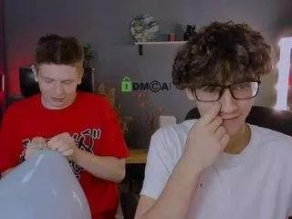 jimmie-hot on CamSoda 