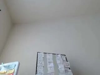 juicyjuicysticky on CamSoda