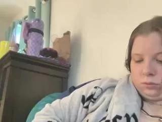 jujusworld on CamSoda 