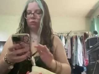 jujusworld on CamSoda 