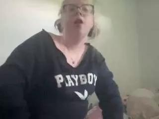 jujusworld on CamSoda 