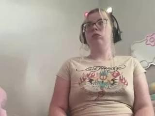 jujusworld on CamSoda