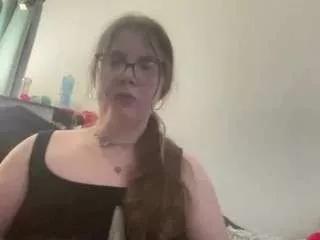 jujusworld on CamSoda 