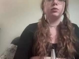 jujusworld on CamSoda 