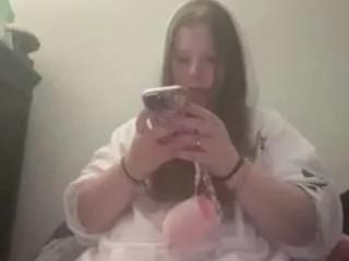 jujusworld on CamSoda 