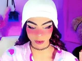 kalany-ky on CamSoda 