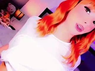 kalanyqueen on CamSoda 