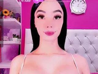 kalanyqueen on CamSoda 