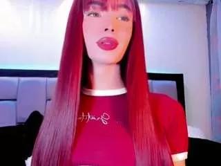 kalanyqueen on CamSoda 