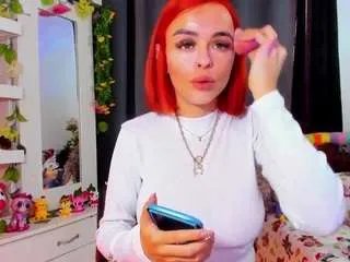 kandygirl-023 on CamSoda