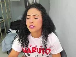 karolclaris on CamSoda 