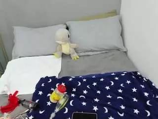 karolclaris on CamSoda 