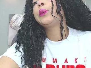 karolclaris on CamSoda 