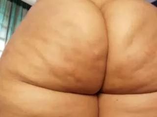 kata-bigass on CamSoda 
