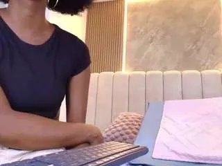 kataleya-hz on CamSoda