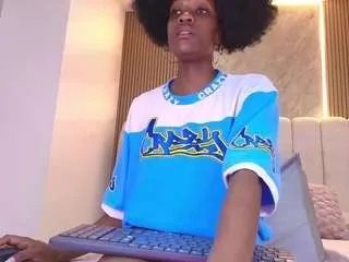 kataleya-hz on CamSoda