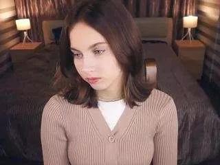 kathlinesack on CamSoda