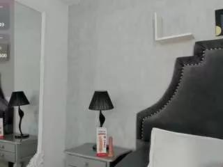 kellymillian on CamSoda 