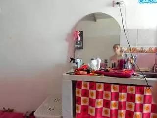 kenniaboss on CamSoda 