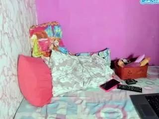 kenniaboss on CamSoda 