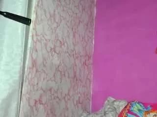 kenniaboss on CamSoda