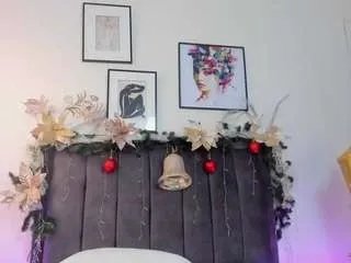 kiim-miller on CamSoda