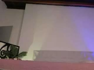 kiimlee on CamSoda 