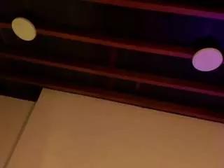 kiimlee on CamSoda 