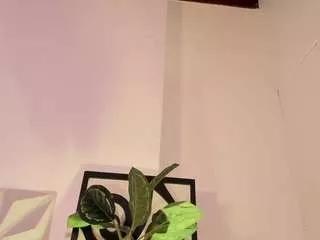 kiimlee on CamSoda 