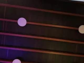 kiimlee on CamSoda 