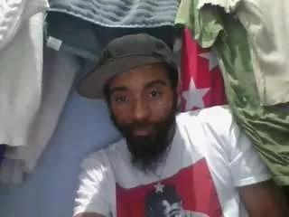 kingslime00788 on CamSoda