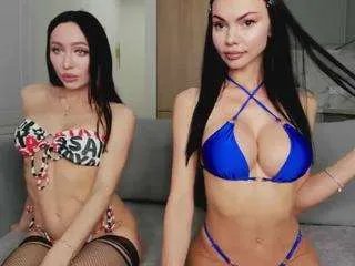 kirablackeyes on CamSoda